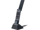 TP-Link AXE5400 WiFi 6E USB Adapter for Desktop PC (Archer TXE70UH) Tri-Band Wireless Network Adapter, Ultra-Low Latency, MU-MIMO, OFDMA, Refined Security, WPA3, Supports Windows 11/10