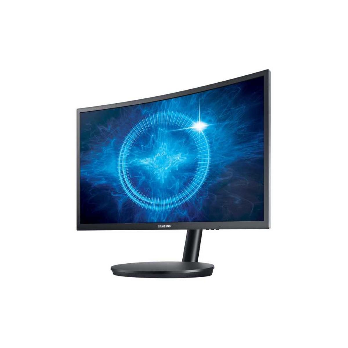 Samsung LC24FG70 24" 144Hz Curved Gaming Monitor
