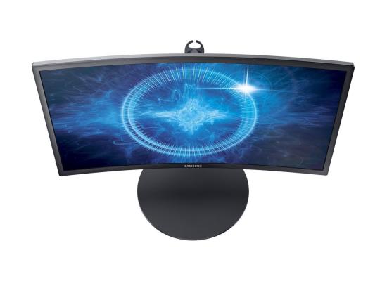 Samsung LC27FG70 27" 144Hz Curved Gaming Monitor