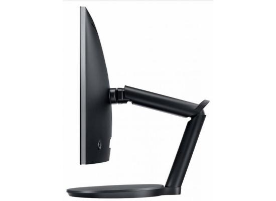 Samsung LC24FG70 24" 144Hz Curved Gaming Monitor