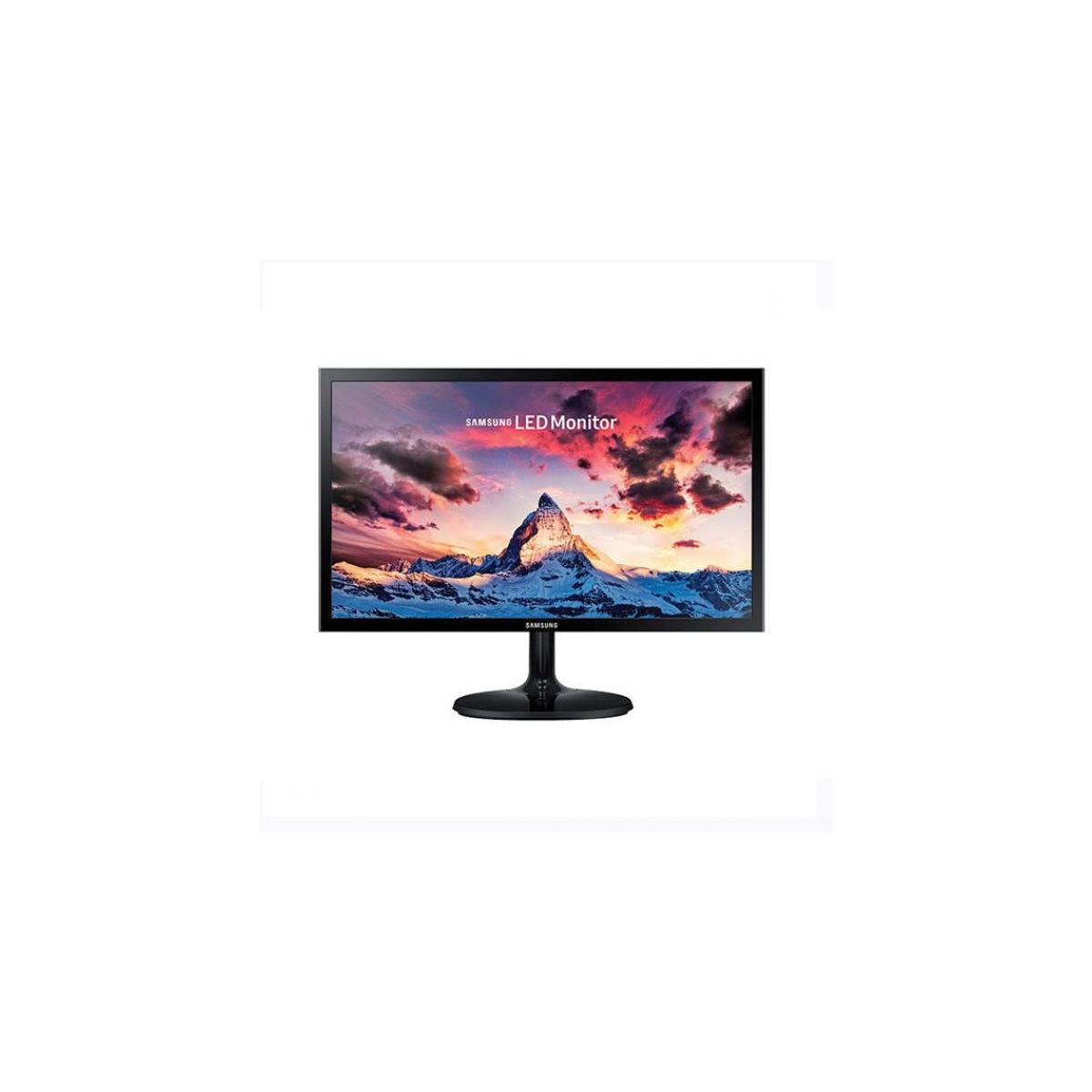 Samsung LS22F350 22" Full-HD LED Monitor