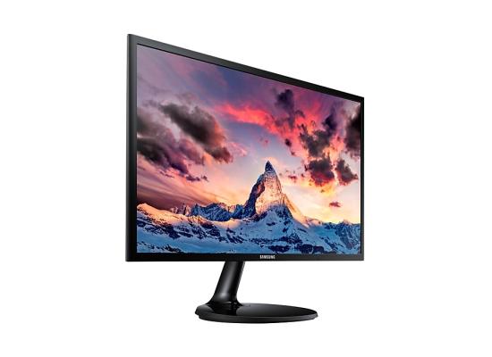 Samsung LS22F350 22" Full-HD  LED Monitor