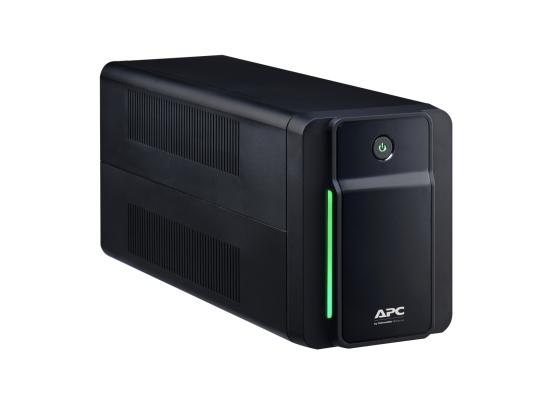 APC Back-UPS 1600VA, 230V, AVR, 4 universal outlets