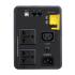 APC Back-UPS, 750VA, Tower, 230V, 2 Universal + 1 IEC C13 outlets, AVR
