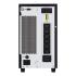 APC Easy UPS On-Line, 3000VA/2400W, Tower, 230V, 6x IEC C13 + 1x IEC C19 outlets, Intelligent Card Slot, LCD