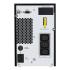 APC Easy UPS On-Line, 1000VA/800W, Tower, 230V, 3x IEC C13 outlets, Intelligent Card Slot, LCD