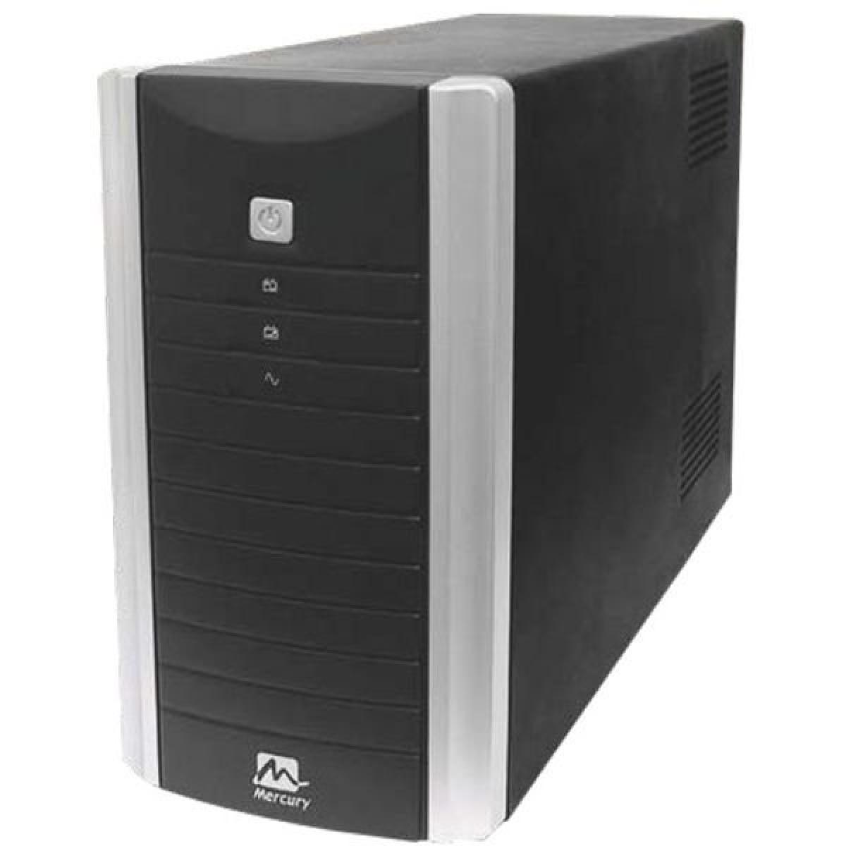 Mercury Elite 2000U Smart Line Interactive Ups