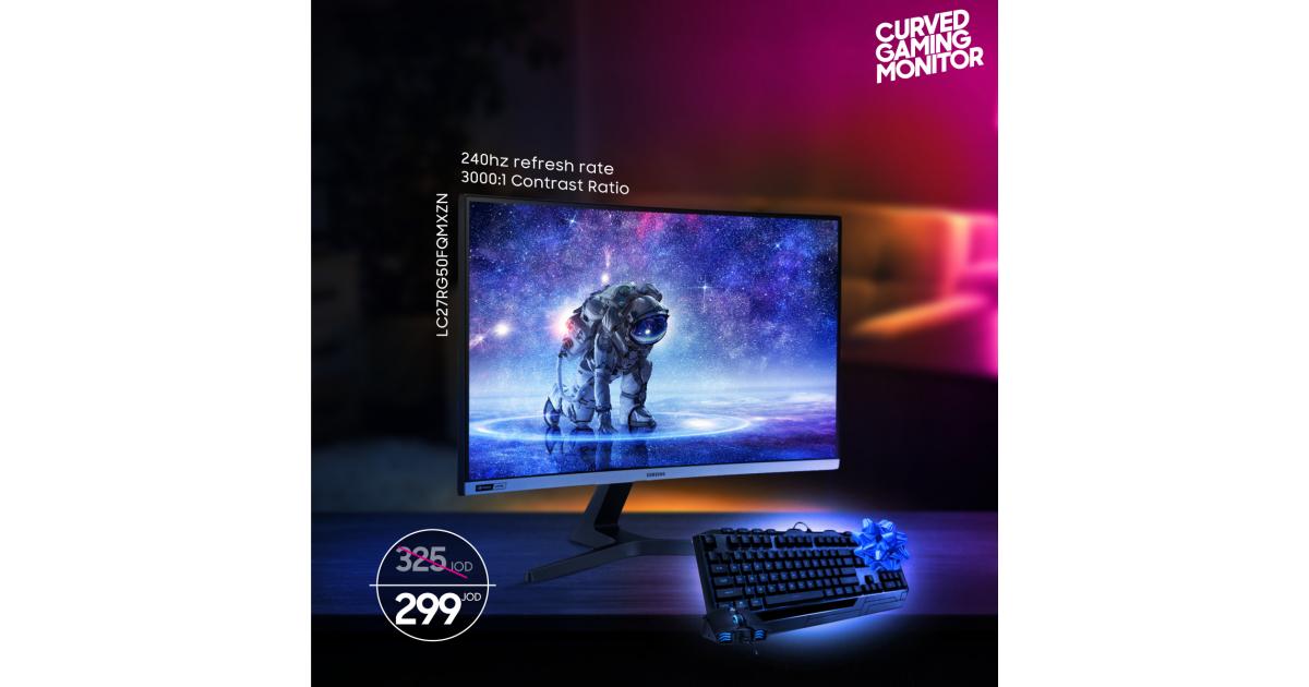 Samsung 27